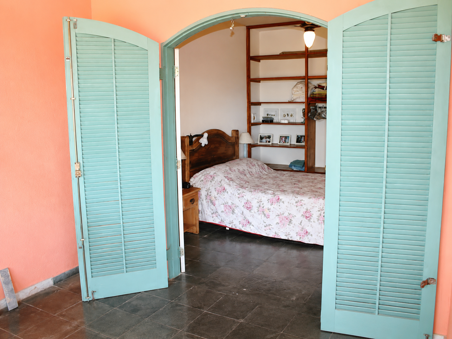 Quarto de casal